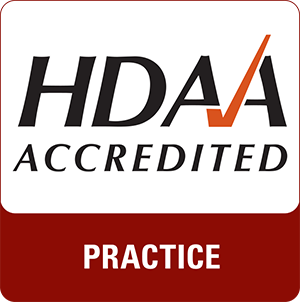 HDAA Acceditation