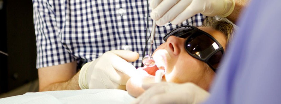 Regular check-ups with Tony Hill dentist in Hobart will improve your oral health