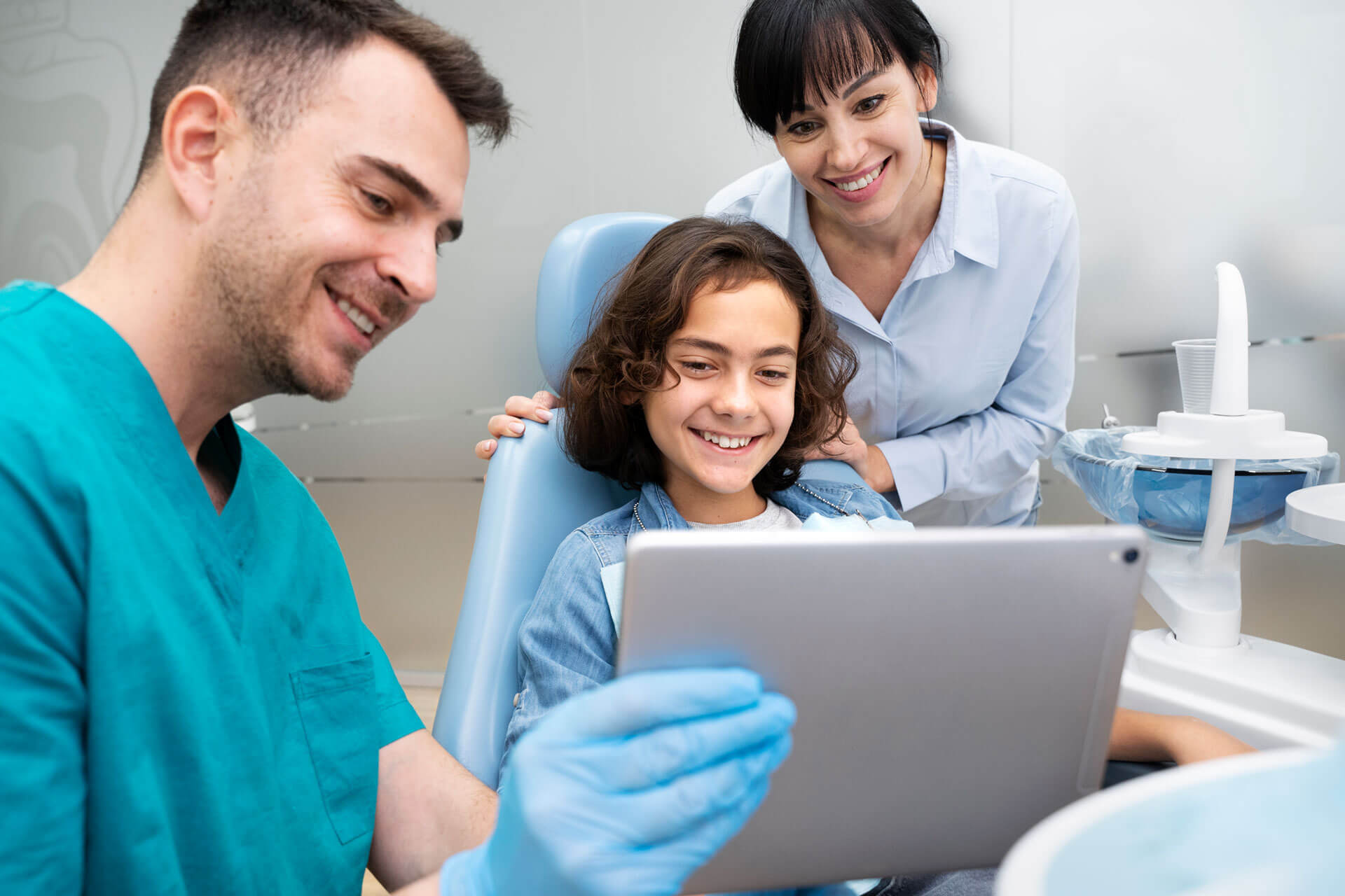 HDAA Accredited Dental Practice