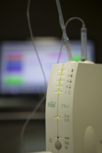 The image of The Wand® at Tony Hill Dental