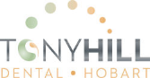 Tony Hill Dental logo
