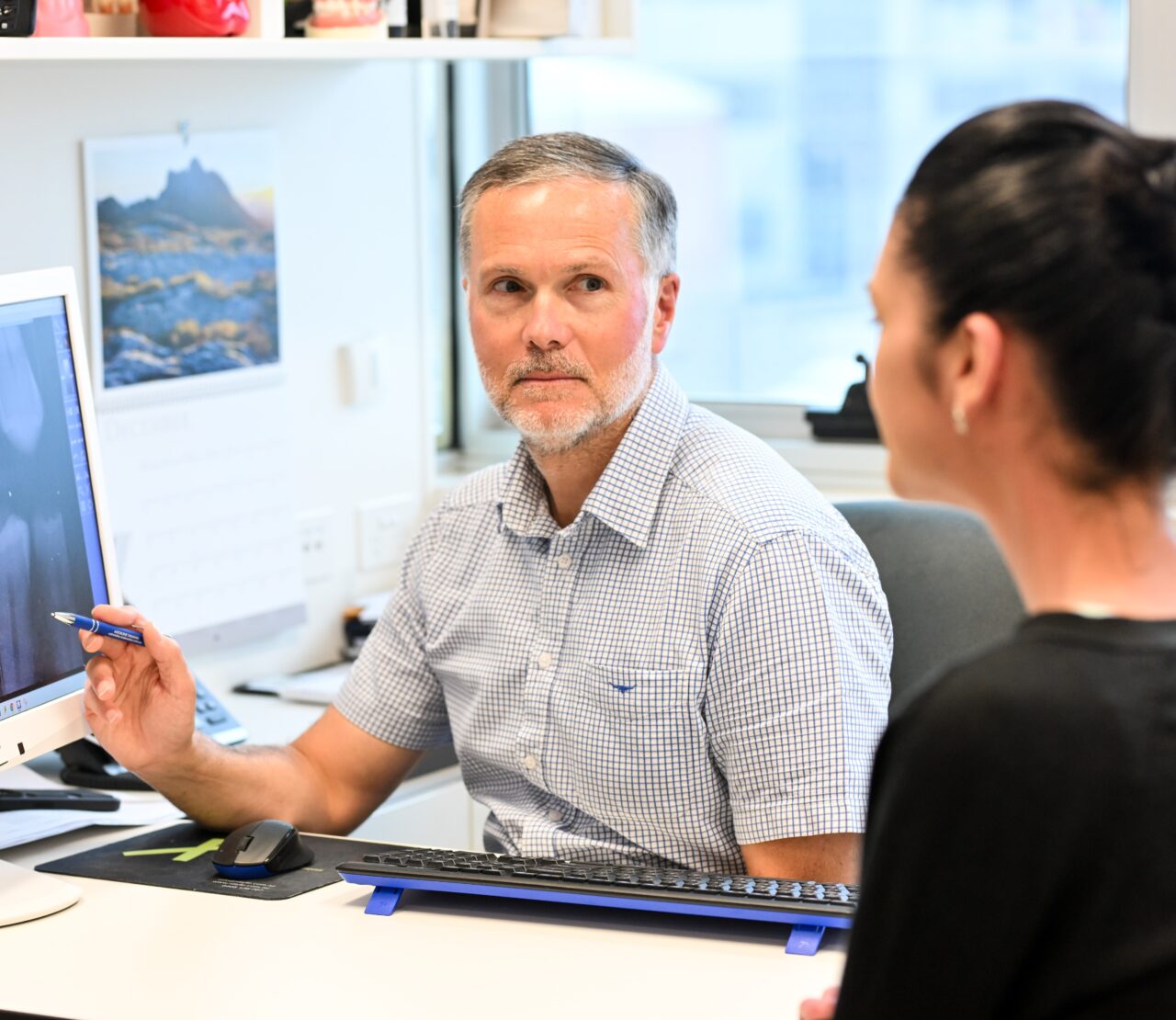 Make a Dentist Appointment in Hobart Tony Hill Dental