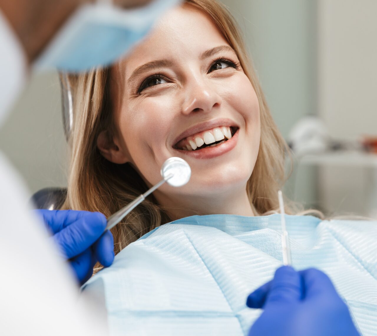 General Anaesthetic Dentist Service Tony Hill Dental