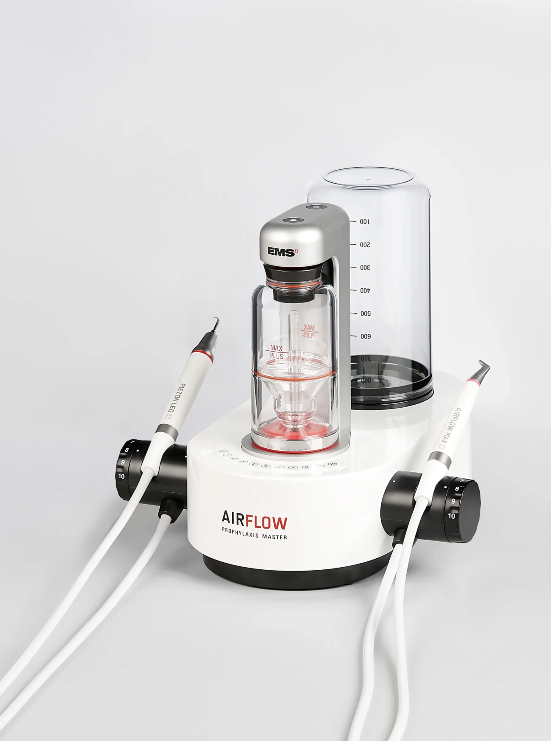 01K10BE9Q45BQ0PY3NZXGQ7R24 Tony Hill Dental EMS AIRFLOW Cleaning machine